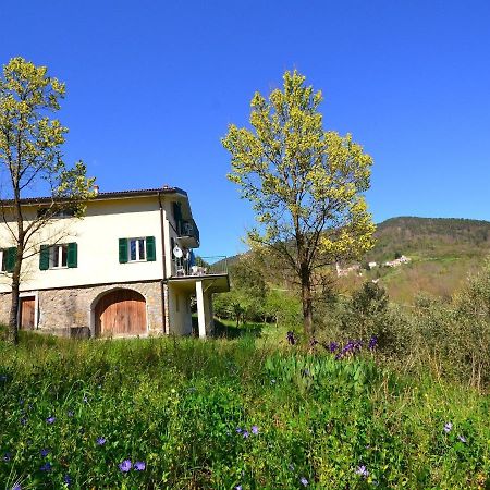 Spacious Home Surrounded By Nature Sesta Godano Екстериор снимка